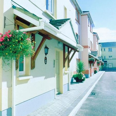 Tralee Town Centre Apartments 객실 사진