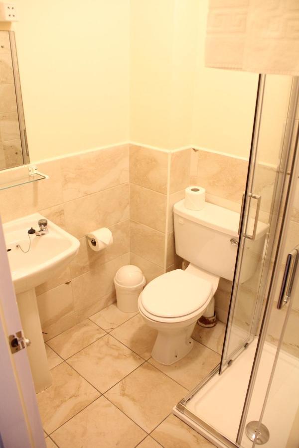 Tralee Town Centre Apartments 외부 사진