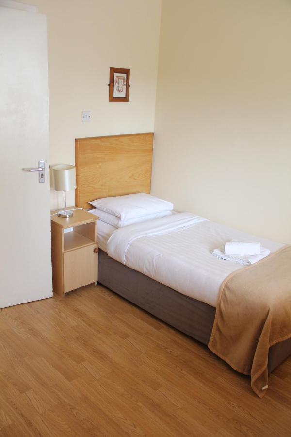 Tralee Town Centre Apartments 외부 사진