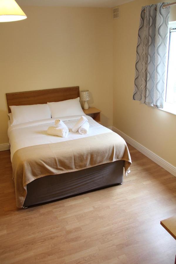 Tralee Town Centre Apartments 외부 사진
