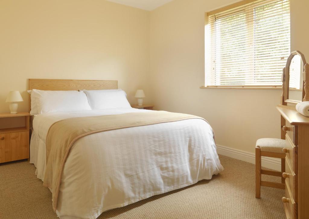 Tralee Town Centre Apartments 객실 사진