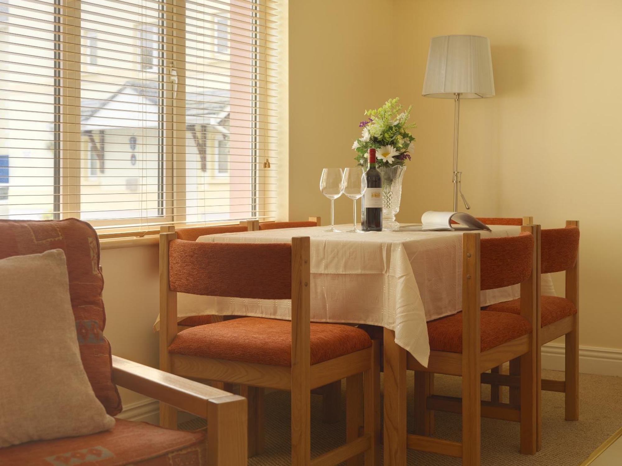 Tralee Town Centre Apartments 외부 사진